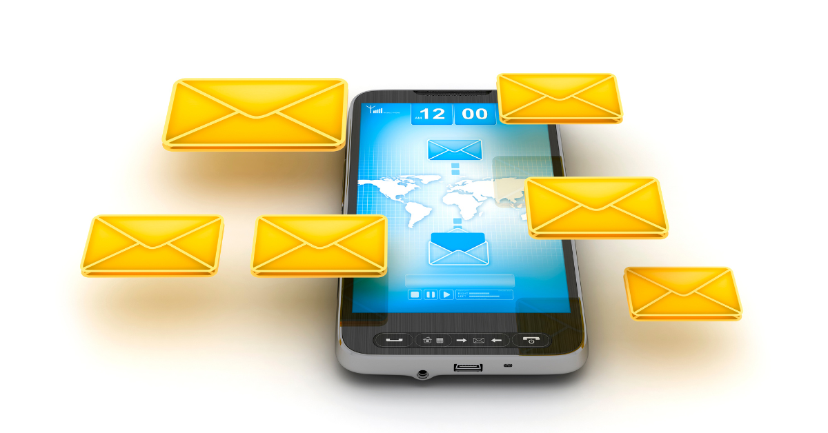 Have you ever considered Voice/SMS Messaging for your Business?